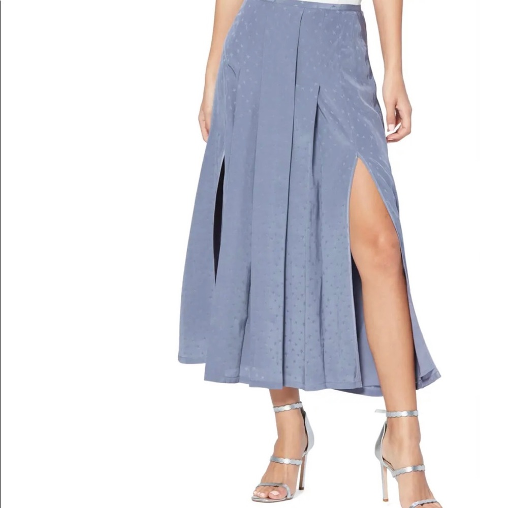 Paige Shavonti Skirt NWT
